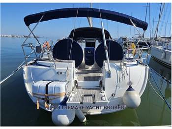 BAVARIA YACHT BAVARIA 44 VISION