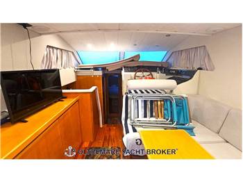 RAFFAELLI MIDDLE FLY