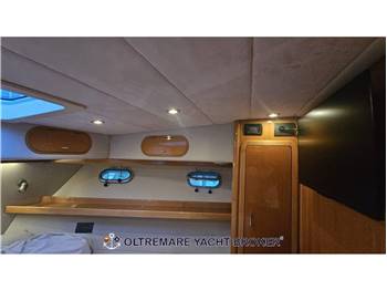 RAFFAELLI MIDDLE FLY