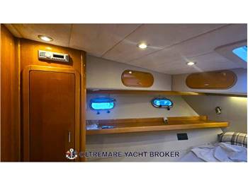 RAFFAELLI MIDDLE FLY