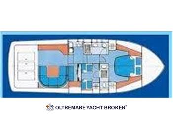 RAFFAELLI MIDDLE FLY