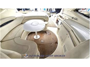 CRANCHI MEDITERRANEE 50
