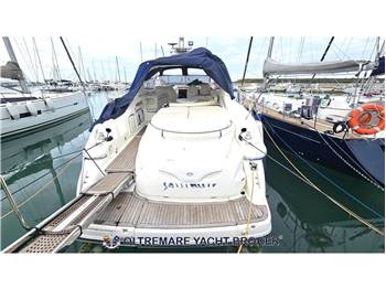 CRANCHI MEDITERRANEE 50