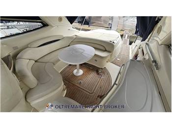 CRANCHI MEDITERRANEE 50