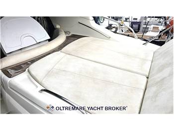 CRANCHI MEDITERRANEE 50