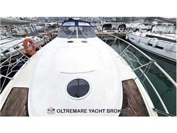 CRANCHI MEDITERRANEE 50