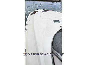 CRANCHI MEDITERRANEE 50
