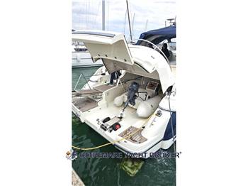 CRANCHI MEDITERRANEE 50