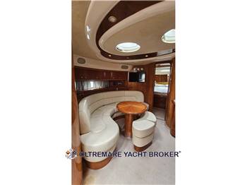 CRANCHI MEDITERRANEE 50