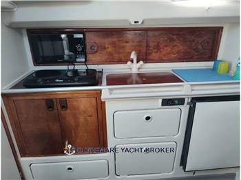 DEHLER DEHLER 37 S