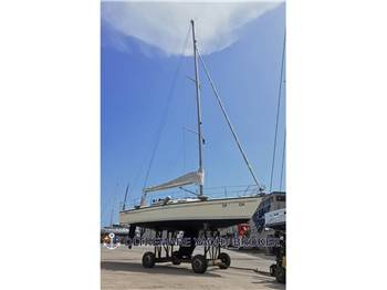 DEHLER DEHLER 37 S