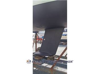 DEHLER DEHLER 37 S