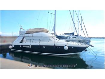 JEANNEAU PRESTIGE 46 FLY