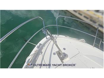 JEANNEAU PRESTIGE 46 FLY