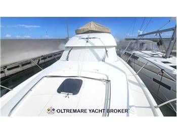 JEANNEAU PRESTIGE 46 FLY