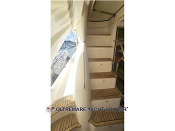 JEANNEAU PRESTIGE 46 FLY