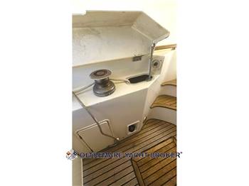 JEANNEAU PRESTIGE 46 FLY