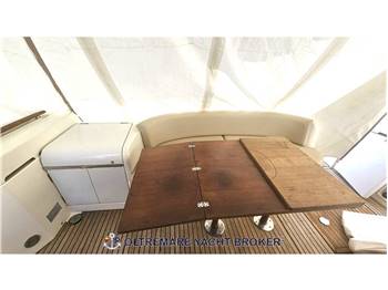 JEANNEAU PRESTIGE 46 FLY