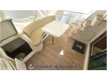 JEANNEAU PRESTIGE 46 FLY