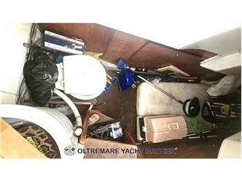 JEANNEAU PRESTIGE 46 FLY