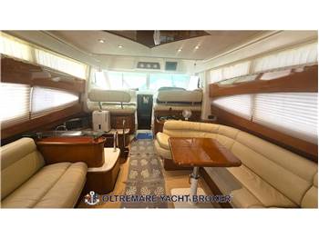 JEANNEAU PRESTIGE 46 FLY
