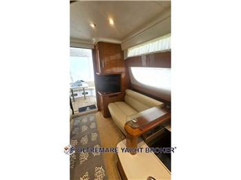 JEANNEAU PRESTIGE 46 FLY