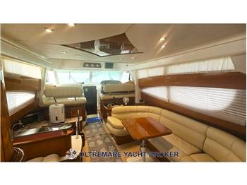 JEANNEAU PRESTIGE 46 FLY