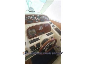 JEANNEAU PRESTIGE 46 FLY