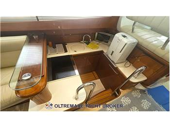 JEANNEAU PRESTIGE 46 FLY