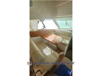 JEANNEAU PRESTIGE 46 FLY