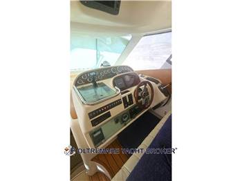 JEANNEAU PRESTIGE 46 FLY