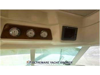 JEANNEAU PRESTIGE 46 FLY