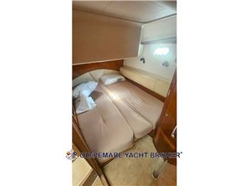 JEANNEAU PRESTIGE 46 FLY
