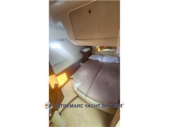 JEANNEAU PRESTIGE 46 FLY