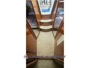 JEANNEAU PRESTIGE 46 FLY