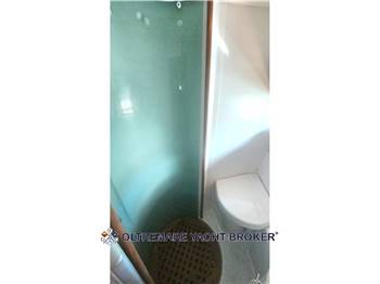 JEANNEAU PRESTIGE 46 FLY