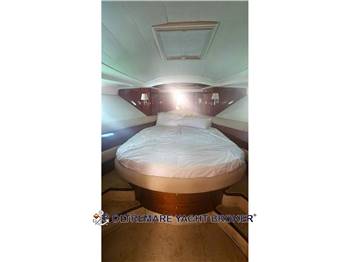 JEANNEAU PRESTIGE 46 FLY