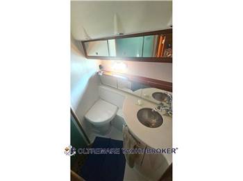 JEANNEAU PRESTIGE 46 FLY