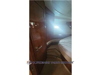 JEANNEAU PRESTIGE 46 FLY