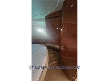 JEANNEAU PRESTIGE 46 FLY