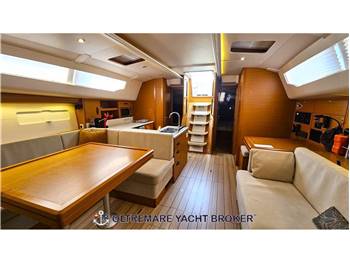 JEANNEAU 51