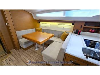 JEANNEAU 51