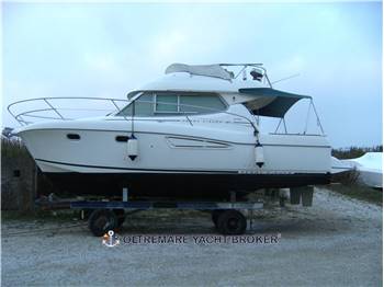 JEANNEAU MERRY FISHER 925 FLY
