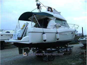JEANNEAU MERRY FISHER 925 FLY