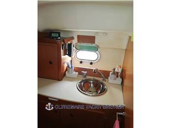 JEANNEAU MERRY FISHER 925 FLY