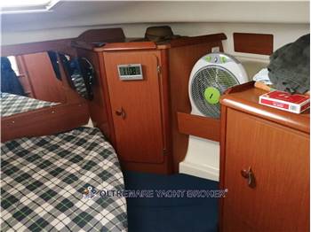JEANNEAU MERRY FISHER 925 FLY