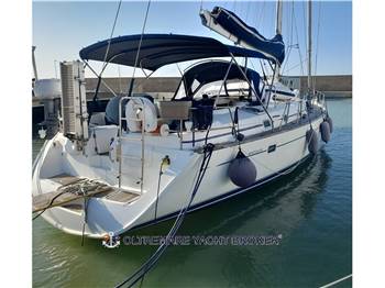 BENETEAU OCEANIS 50