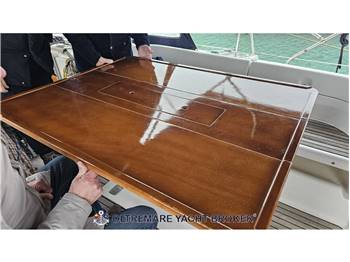 BENETEAU OCEANIS 50