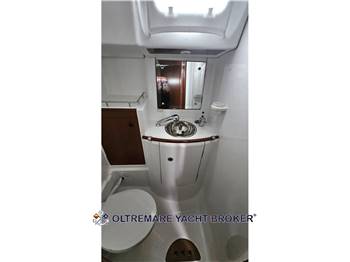 BENETEAU OCEANIS 50