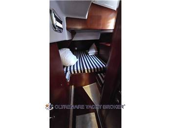 BENETEAU OCEANIS 50